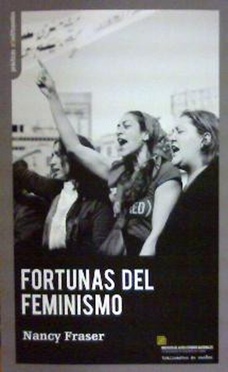 Fortunas del Feminismo