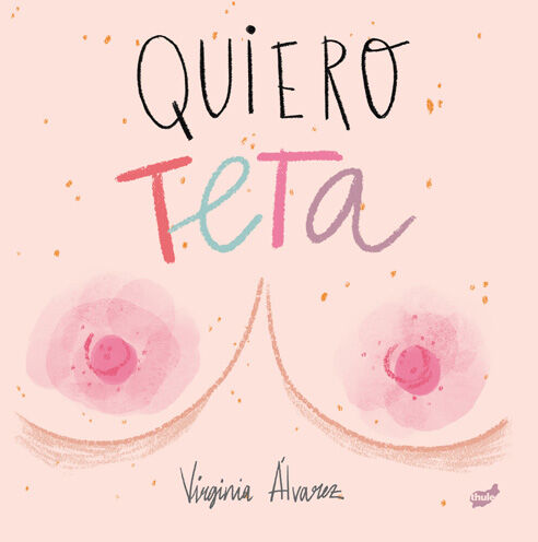 Quiero teta