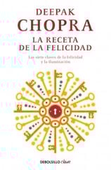 Receta de la felicidad, La Receta de la felicidad, La