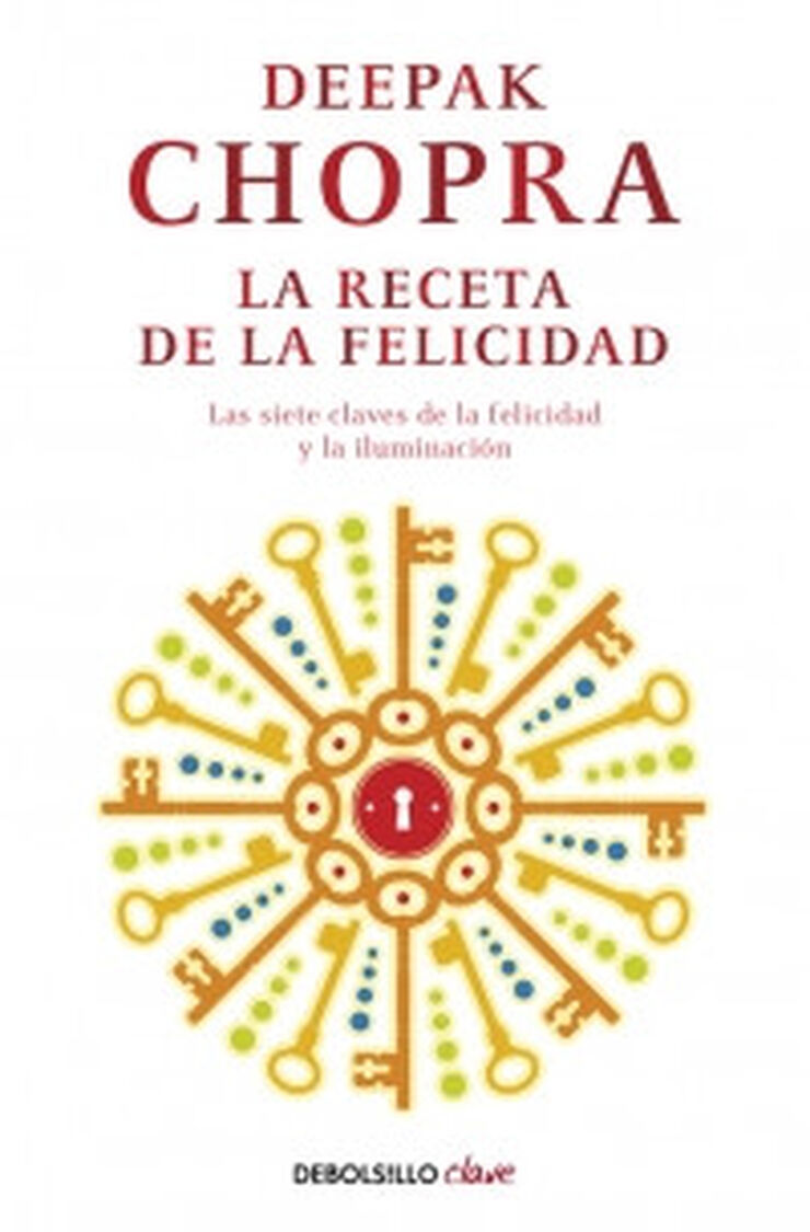 Receta de la felicidad, La