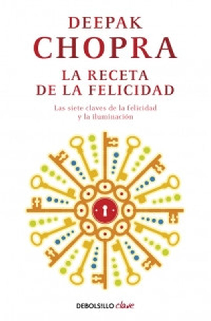 Receta de la felicidad, La