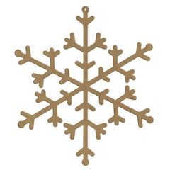 Floc de Neu Nadal Decoració Gomille