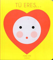 TÚ ERES... TÚ ERES...