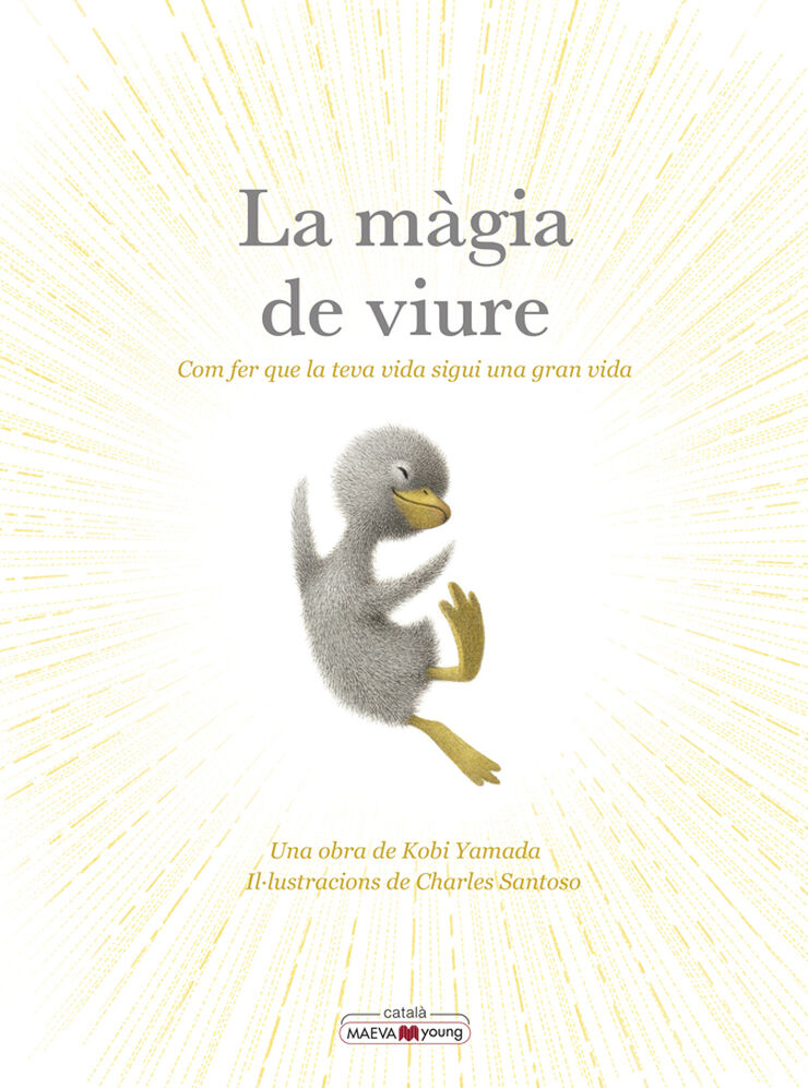 La màgia de viure