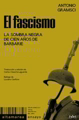 El fascismo El fascismo