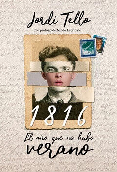 1816, EL A&Ntilde;O QUE NO HUBO VERANO