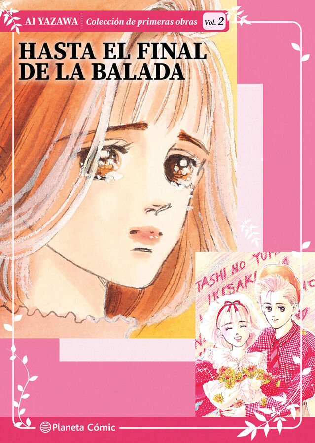 Hasta el final de la balada n&ordm; 02