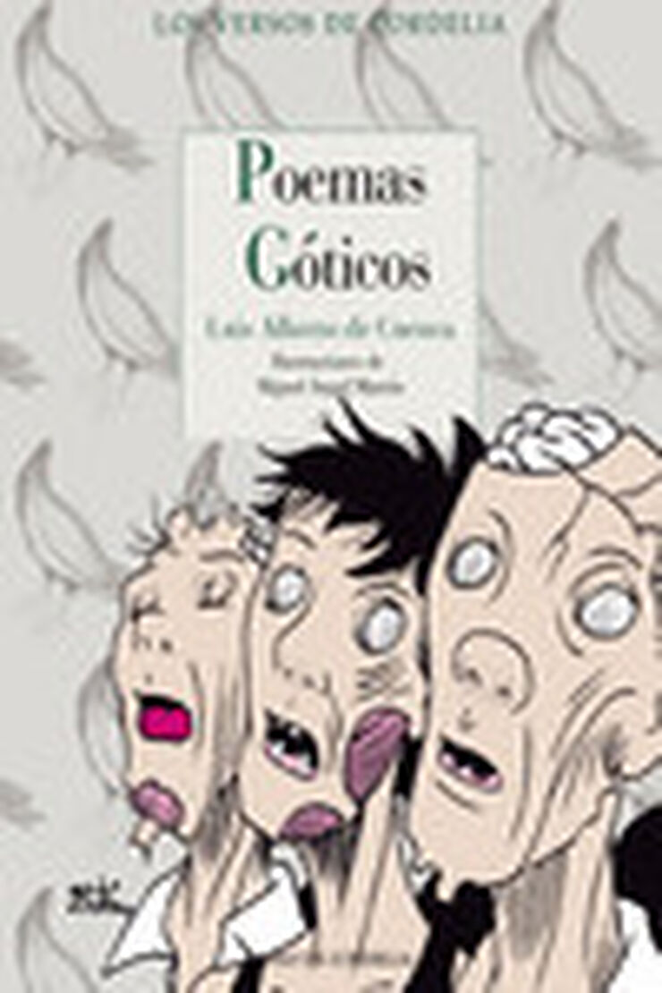 Poemas Góticos