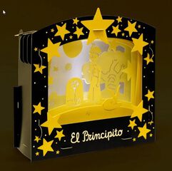 El teatro de sombras de El Principito