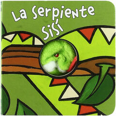 La serpiente Sisí