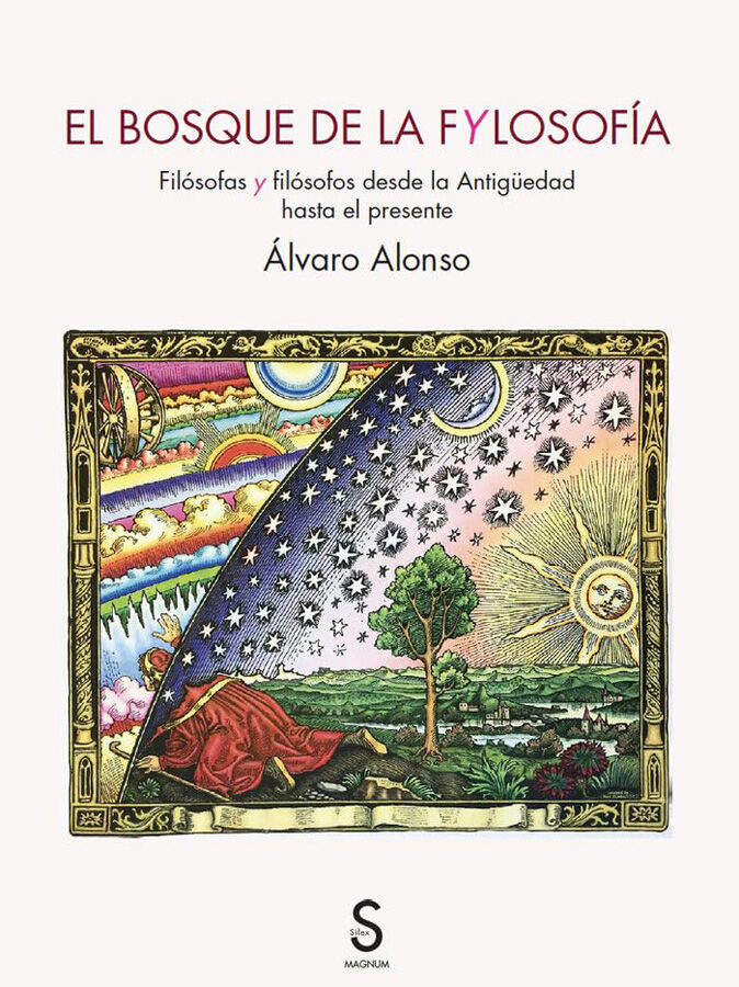 El Bosque de la Fylosof&iacute;a