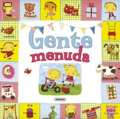 Gente menuda Gente menuda