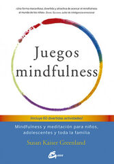 Juegos mindfulness Juegos mindfulness