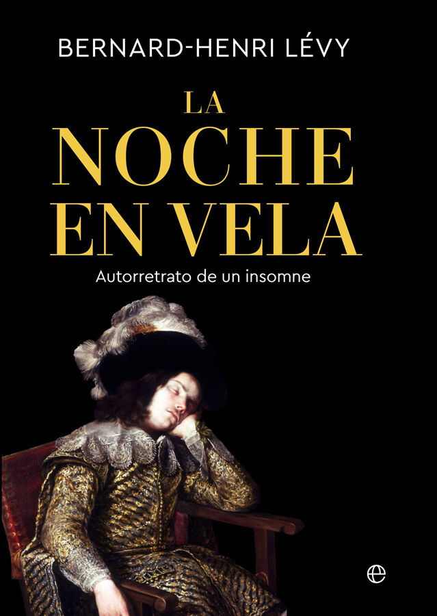 La noche en vela