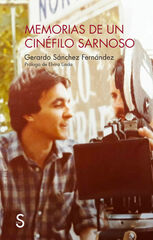 Memorias de un cinéfilo sarnoso Memorias de un cinéfilo sarnoso