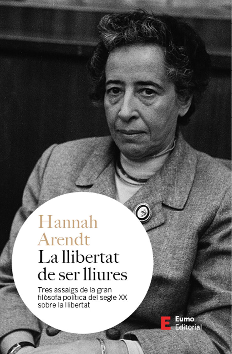 La llibertat de ser lliures La llibertat de ser lliures