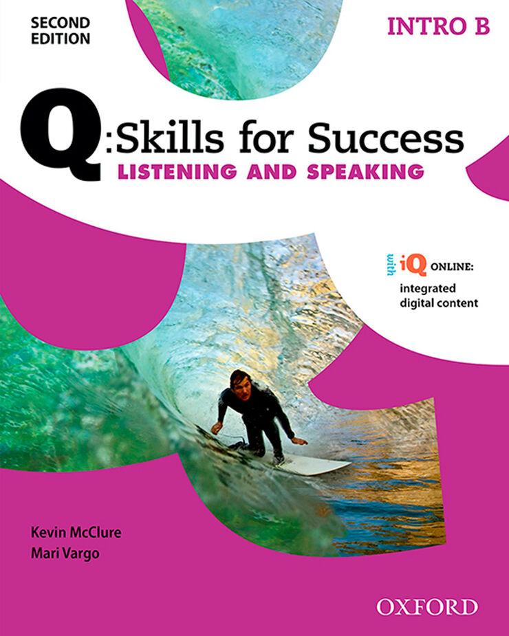 Q Skills Intro B L&S