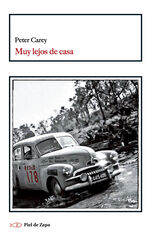 Muy lejos de casa Muy lejos de casa