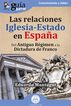 GuíaBurros: Las relaciones Iglesia-Estado en España
