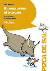 Dinosaurios Al Ataque Dinosaurios Al Ataque
