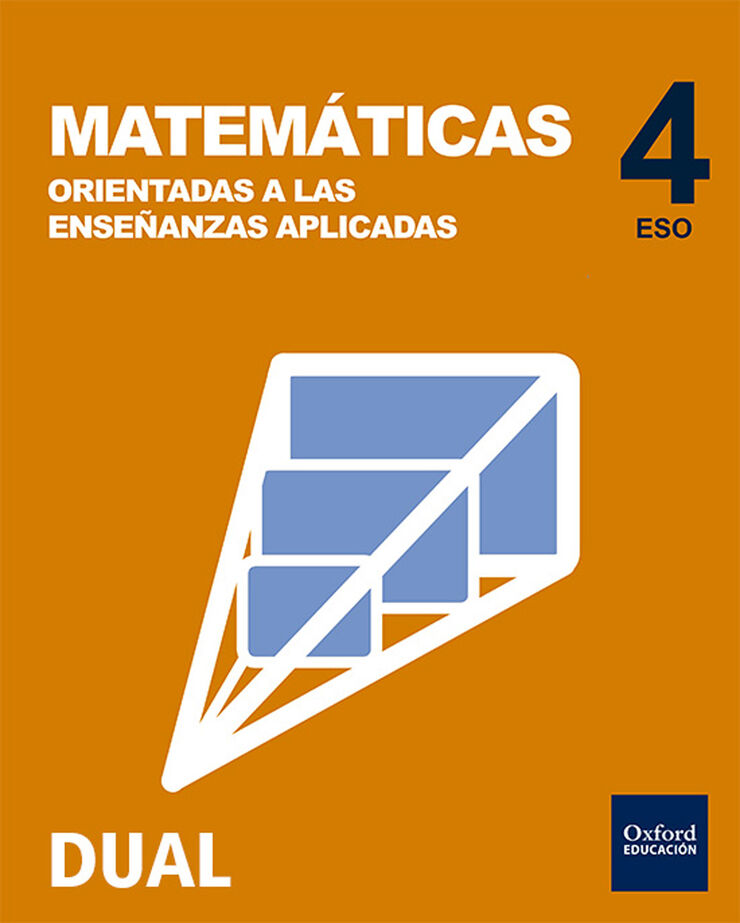 Matemáticas-Apli 4 Inica