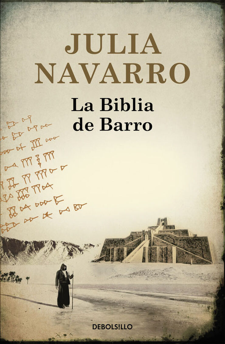 La biblia de barro