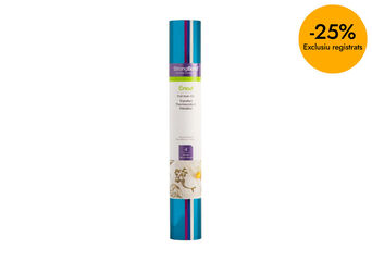 Foil 4 fulls 30x30cm Sequin 4 fulls