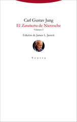 El Zaratustra de Nietzsche El Zaratustra de Nietzsche