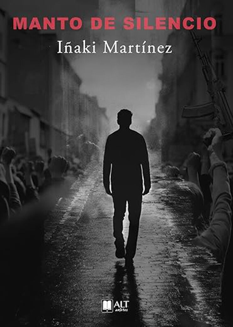 Manto de silencio