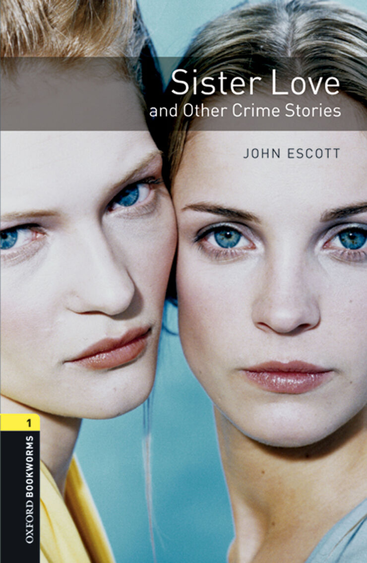 Ister Love&Crime Story/16