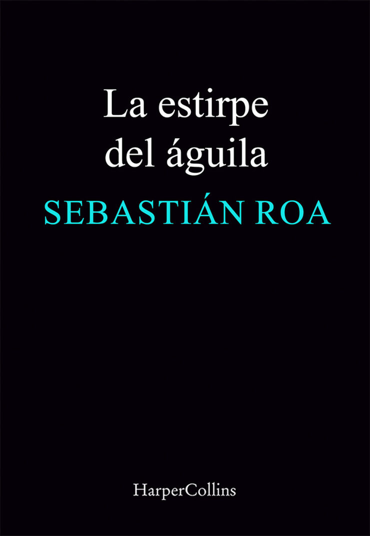 La estirpe del águila