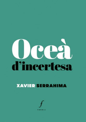 Oce&agrave; d'incertesa