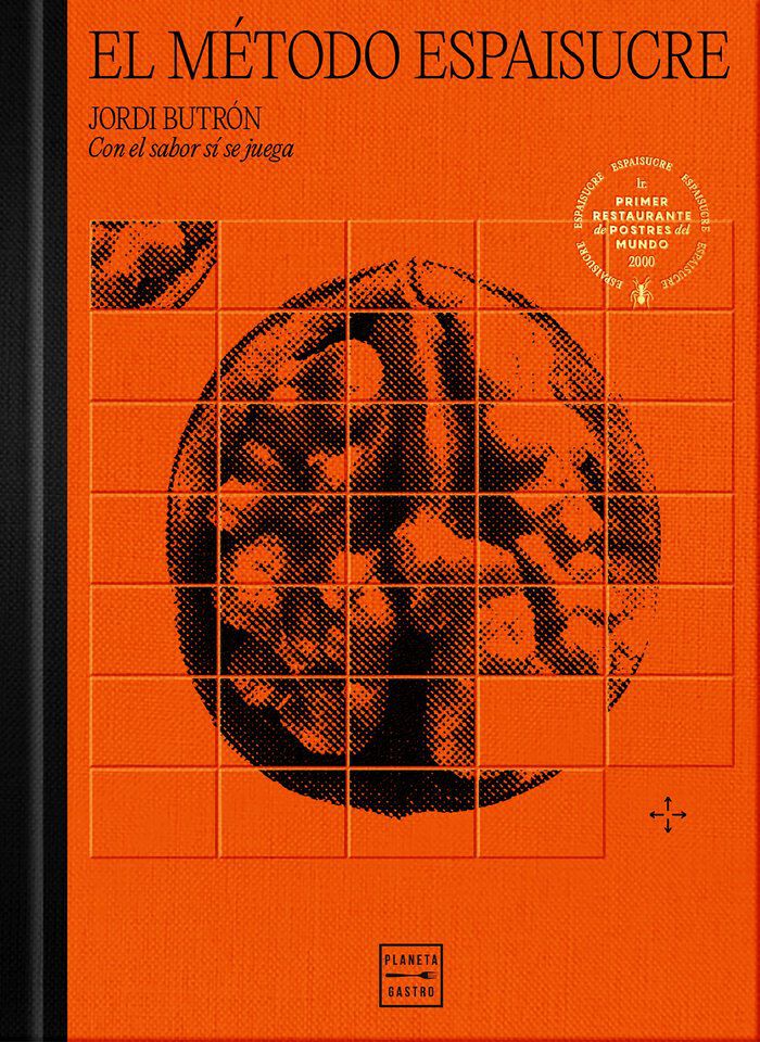 El m&eacute;todo creativo Espaisucre