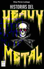 Historias del Heavy Metal