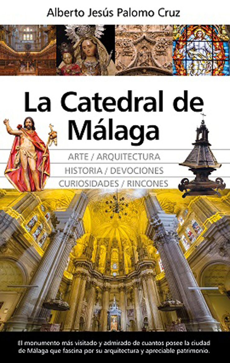 La catedral de Málaga