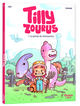 Tilly Zourus - La granja de dinosaurios