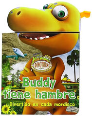 Buddy tiene hambre