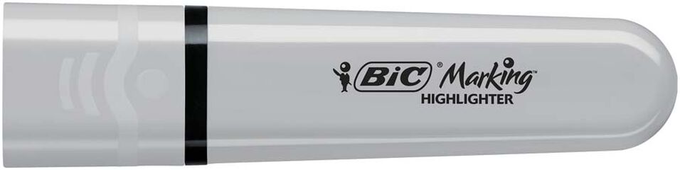 Marcador fluorescent Pastel Mineral Flat 6 colors