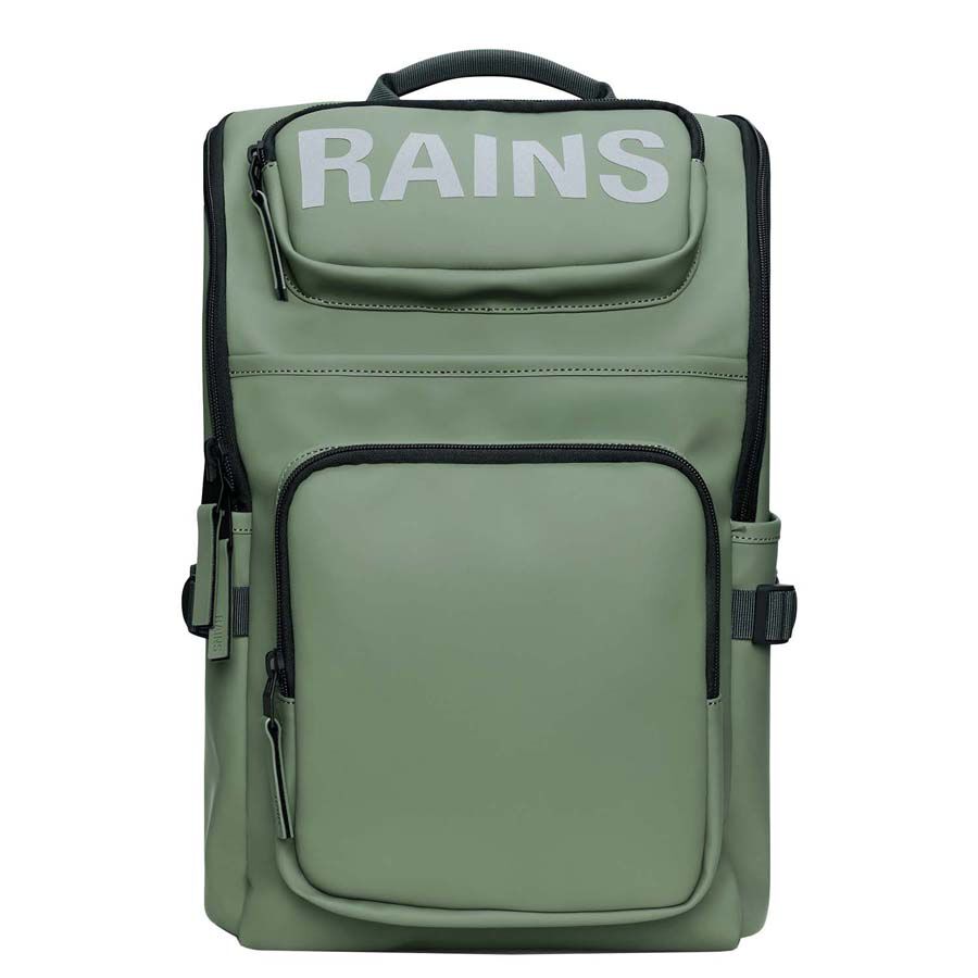 Motxilla Texel cargo W3 green