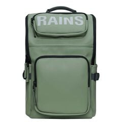 Motxilla Texel cargo W3 green