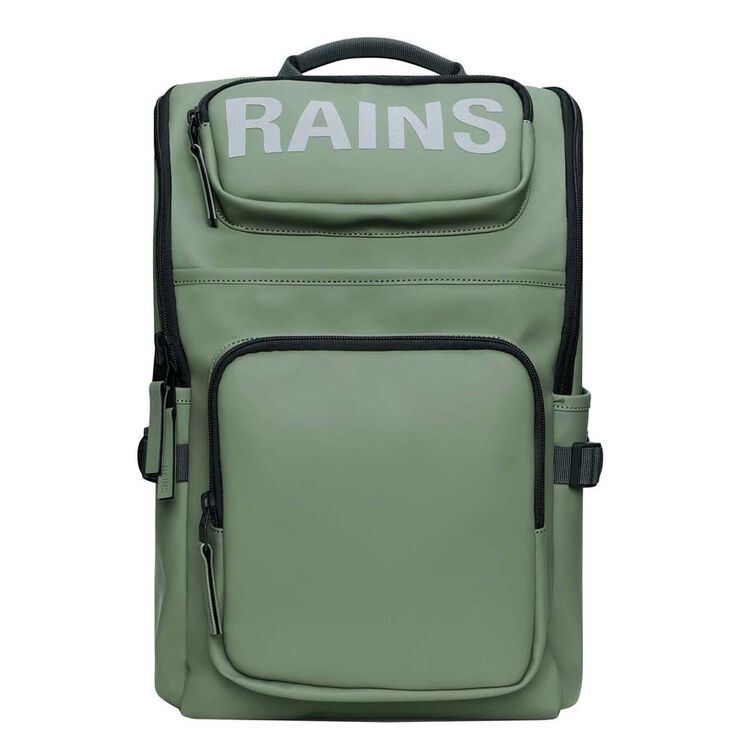 Motxilla Texel cargo W3 green