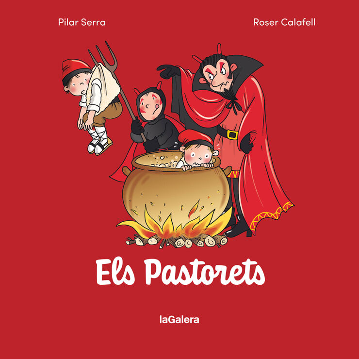 Els Pastorets