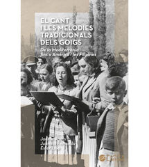 El cant i les melodies tradicionals dels goigs · De la mediterrània fins a Amèrica i les Filipines El cant i les melodies tradicionals dels goigs · De la mediterrània fins a Amèrica i les Filipines