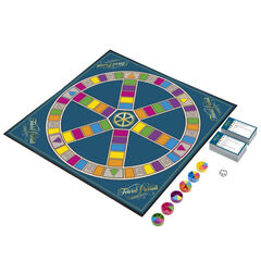 Trivial Pursuit Edición Clásica