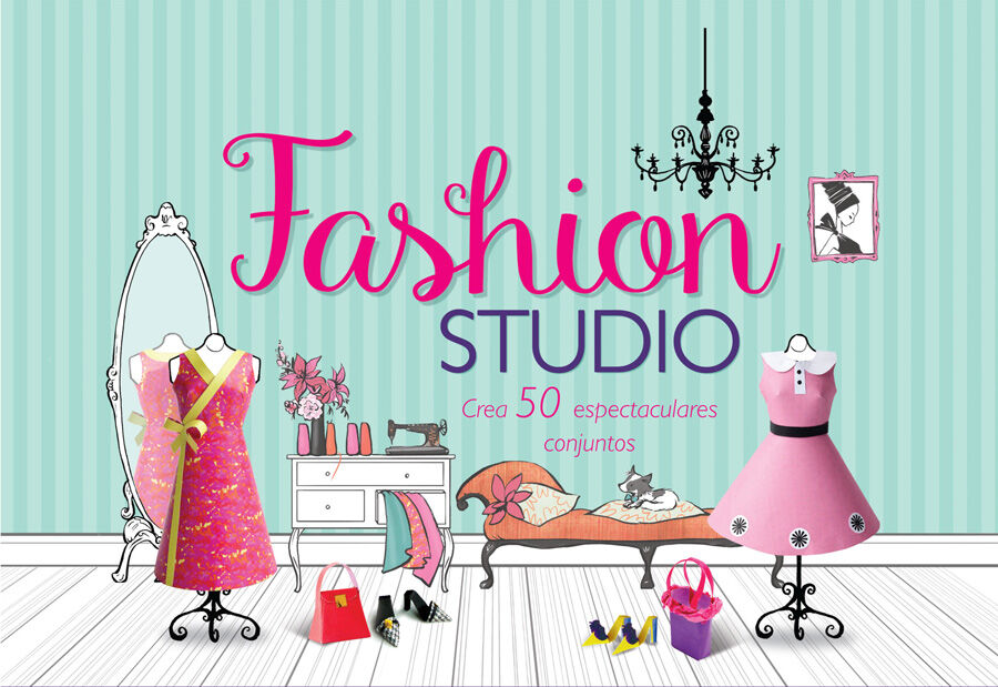 Fashion studio