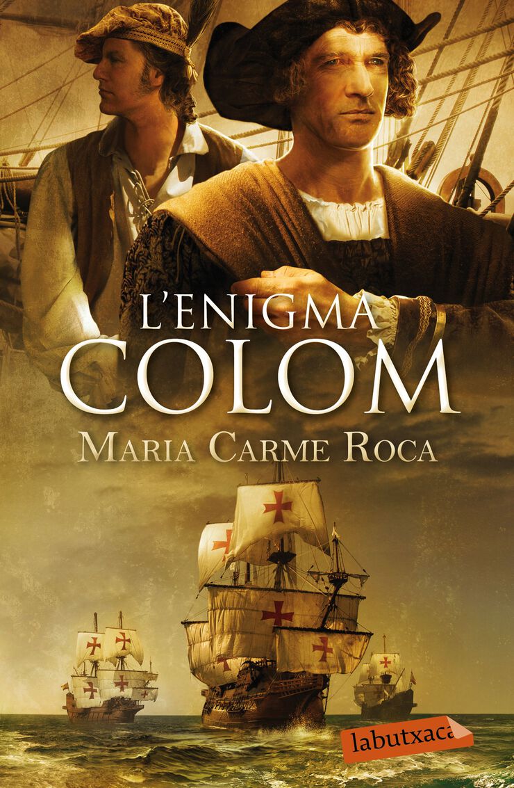 Enigma Colom, L'