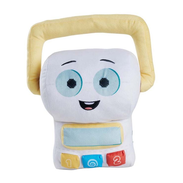 Peluix Toy Story 5 Smarty Pants