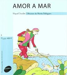 Amor a mar Amor a mar