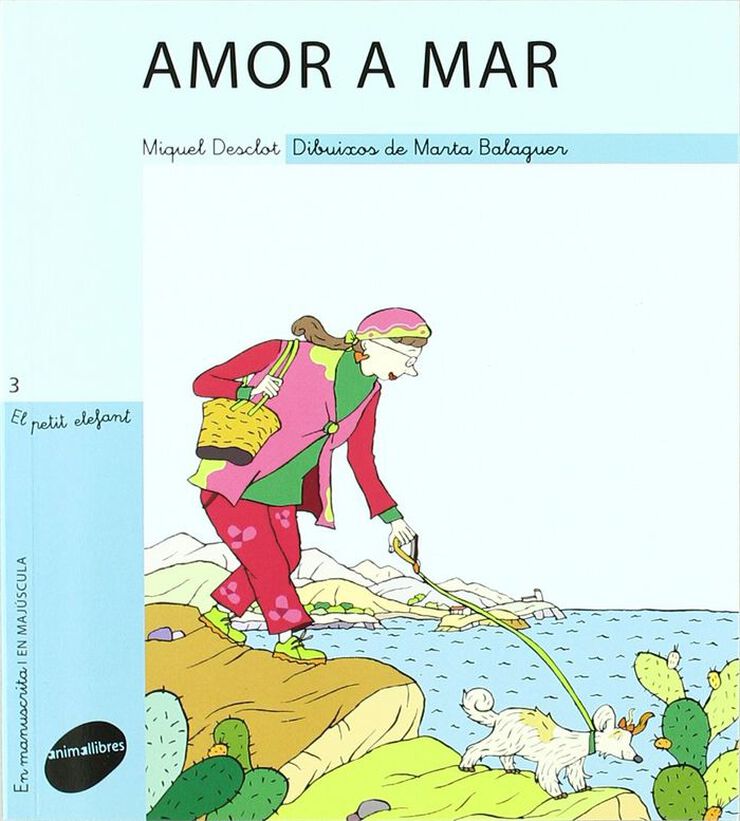 Amor a mar