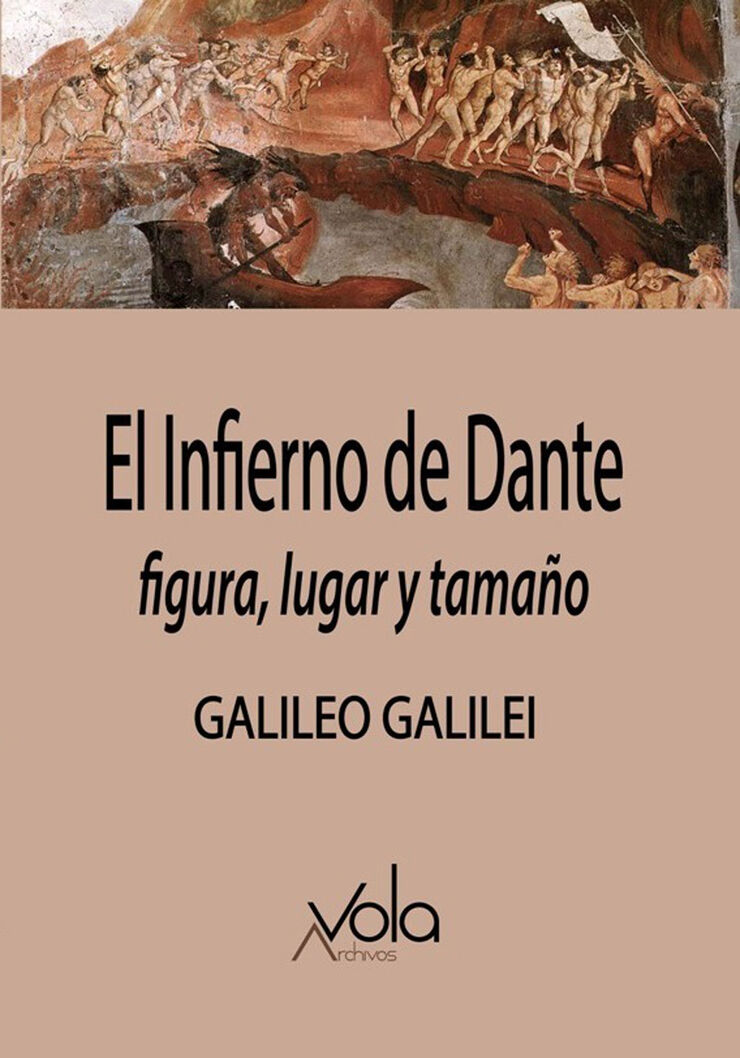 El Infierno de Dante